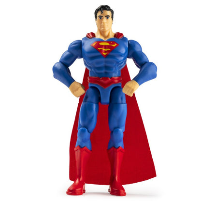 Figurky DC 10 cm Aquaman