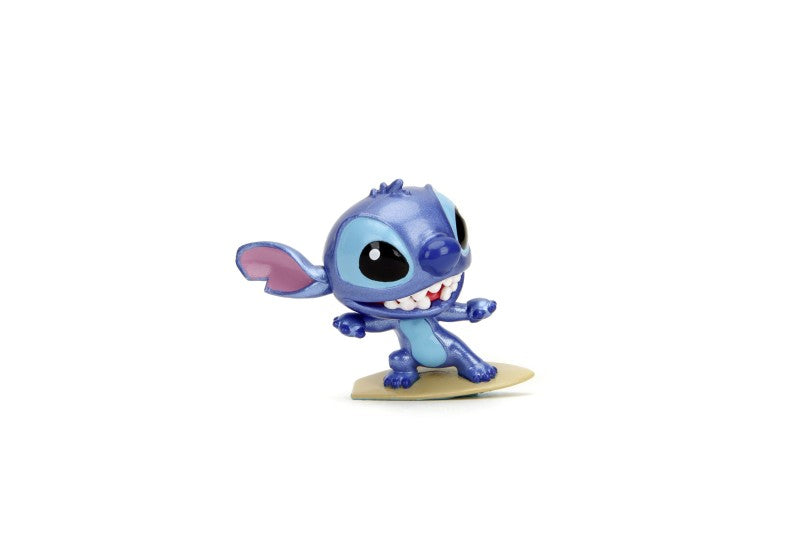 Stitch figurka 2,5", 4 druhy, Wave 2