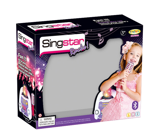Reproduktor s mikrofonem a bluetooth