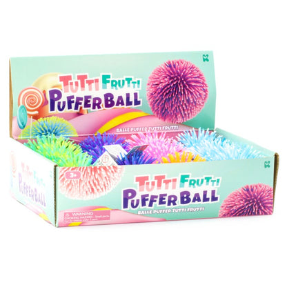 Střapatý míček Tutti Frutti