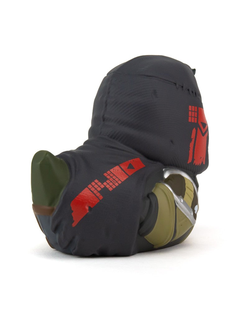 Tubbz kachnička Destiny Cayde