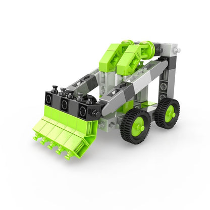 Engino Creative Builder 15 modelů