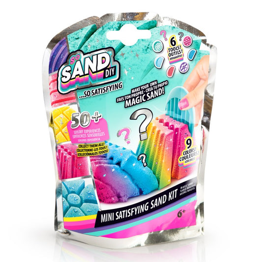 So Sand kouzelný písek sáček