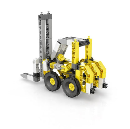 Engino Creative Builder 20 modelů