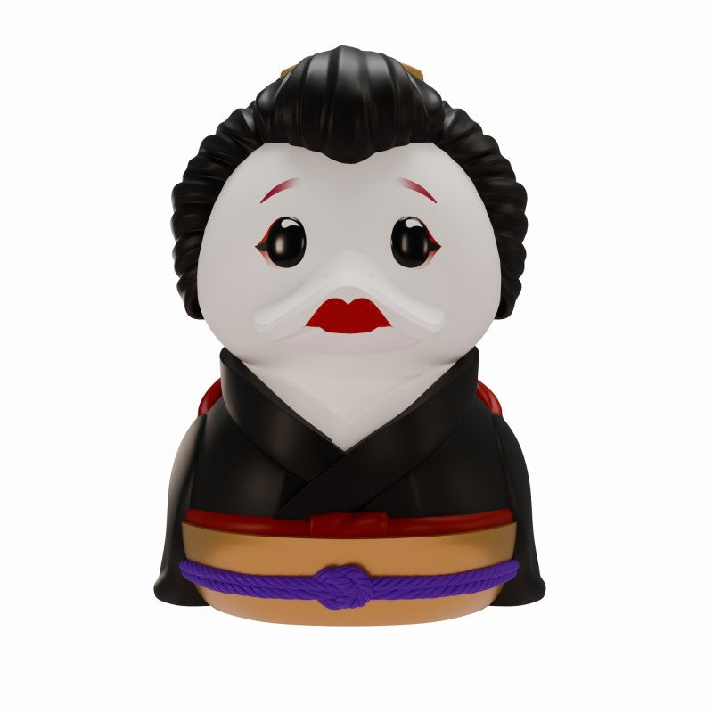 Tubbz kachnička malá cestovatelská edice - Japonsko