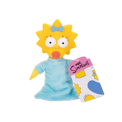 Plyšová figurka The Simpsons 30 cm