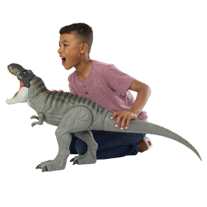 Jurský svět velkolepý T-rex