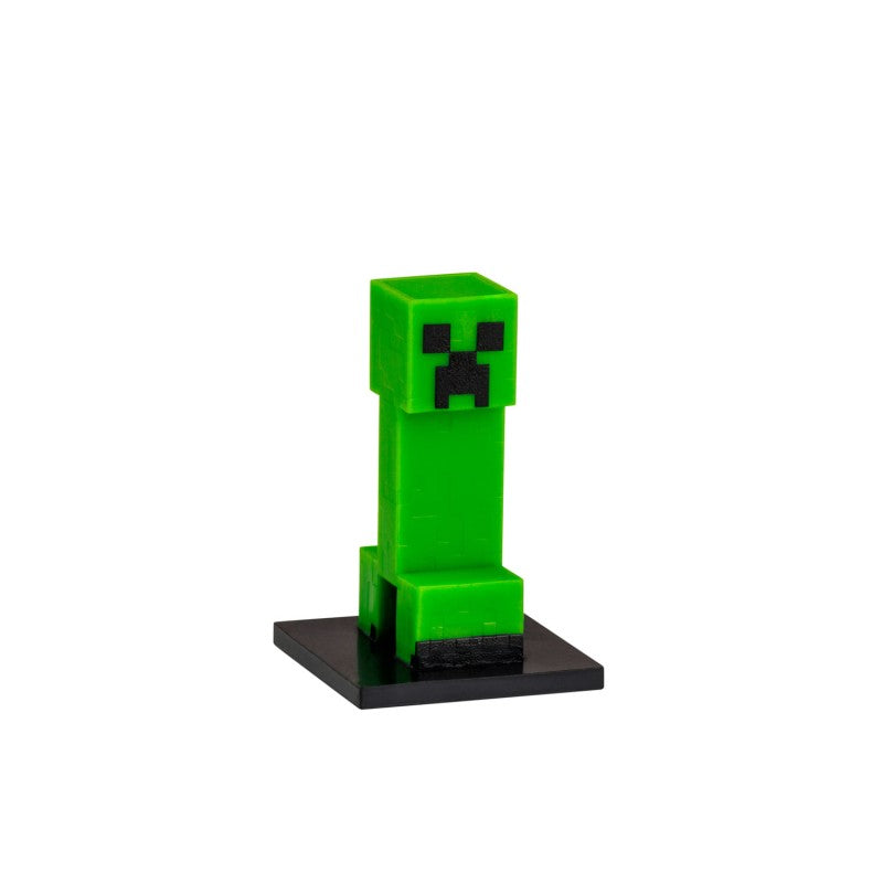 Minecraft kapsle série 2