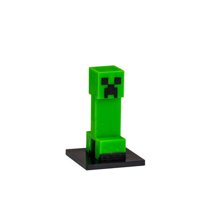 Minecraft kapsle série 2