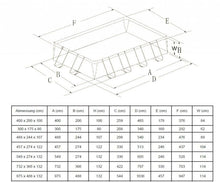 Bazénový set 300 x 175 x 80 cm