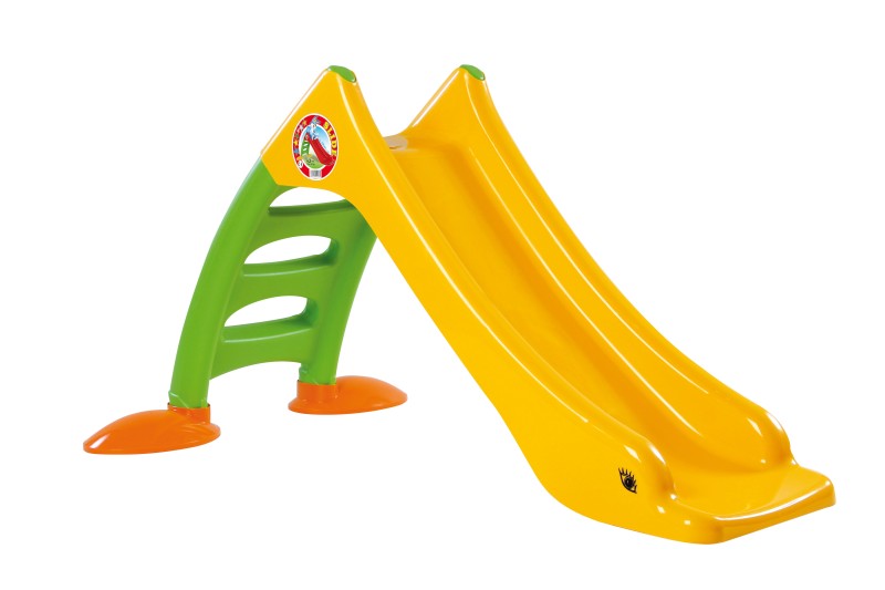 Skluzavka 120 cm Modrá