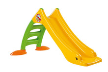 Skluzavka 120 cm Modrá
