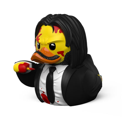 Tubbz kachnička John Wick Pencil (první edice)