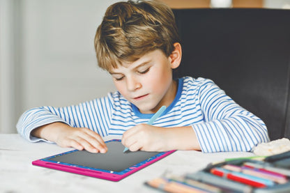 Lexibook kreslicí tablet Barbie s E-inkem