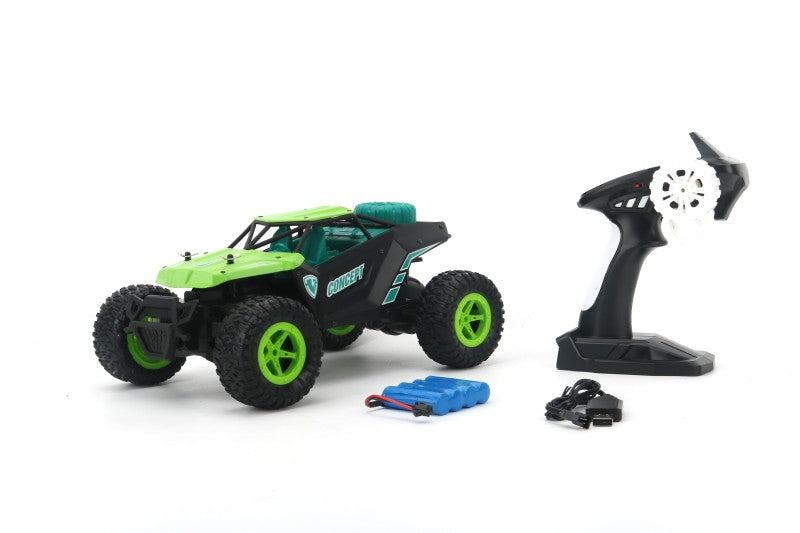 RC auto 1:16