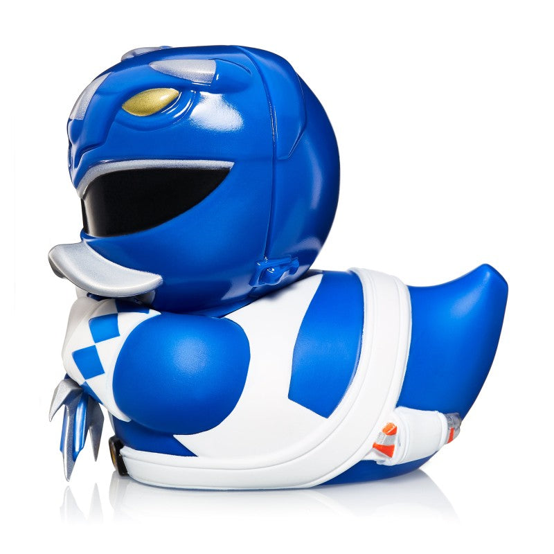 Tubbz kachnička Power Ranger - Blue
