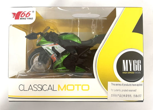 Motorka 1:14