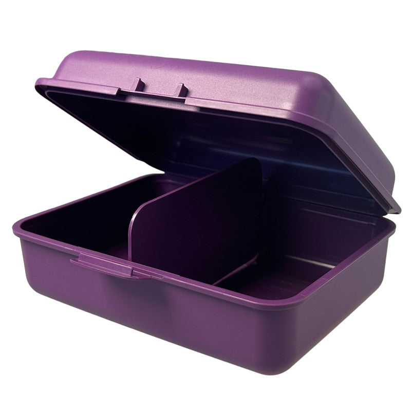 Svačinový box fialový Lollipopz