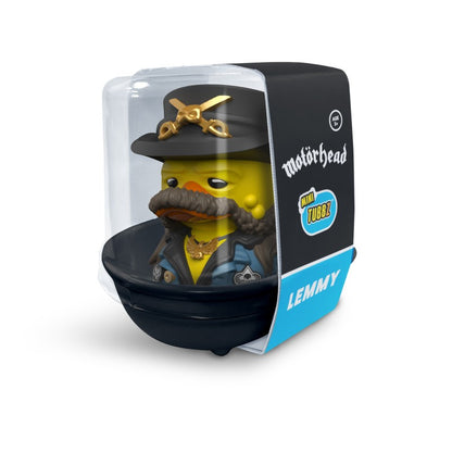 Tubbz kachnička malá Motorhead - Lemmy