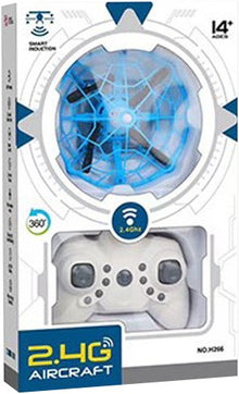 R/C Dron UFO 2,4G