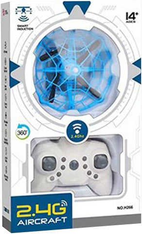 R/C Dron UFO 2,4G