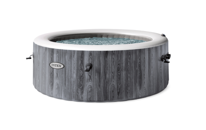 Vířivka PureSpa™ Greywood Bubble Deluxe pro 4 osoby