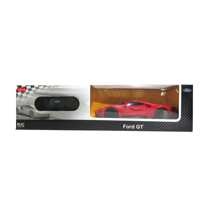 R/C 1:24 Ford GT černé
