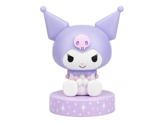 Icon Light Kuromi