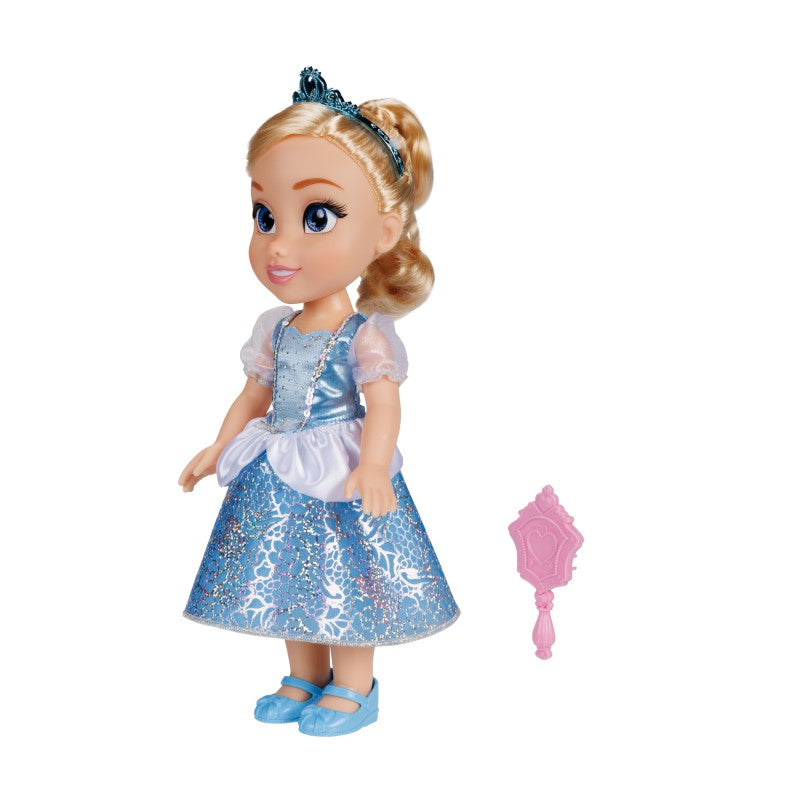 Panenka Disney Princess Popelka 35 cm
