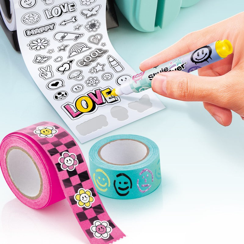 Style4Ever Kreativní studio 3v1
