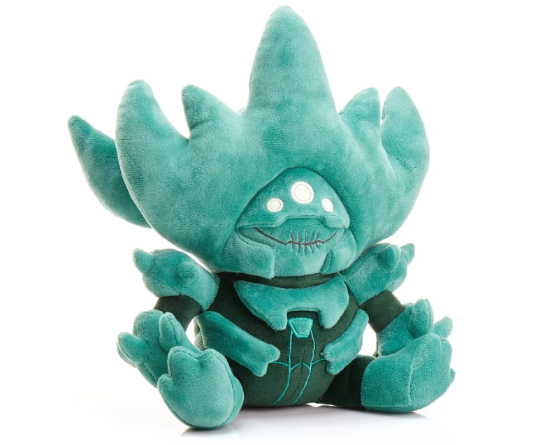 Plyšák Destiny Crota