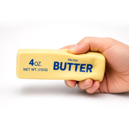 Butter Squish - mačkací máslo