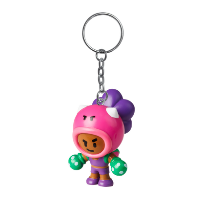 Brawl Stars přívěšek na klíče
