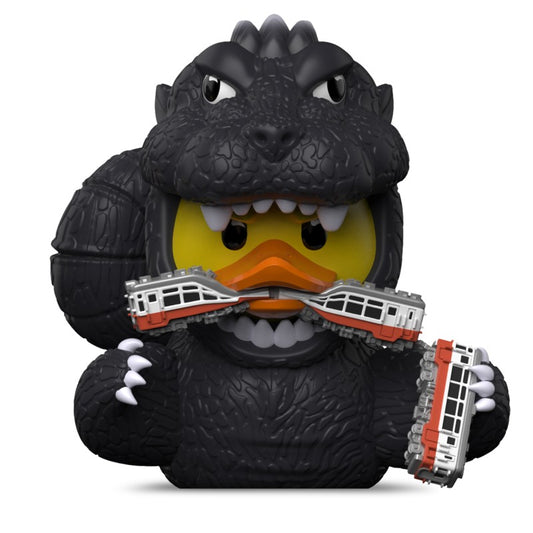 Tubbz kachnička XL Godzilla