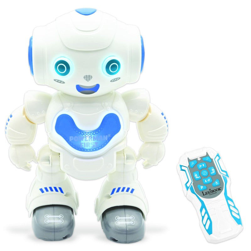 Lexibook tančící multifunkční robot