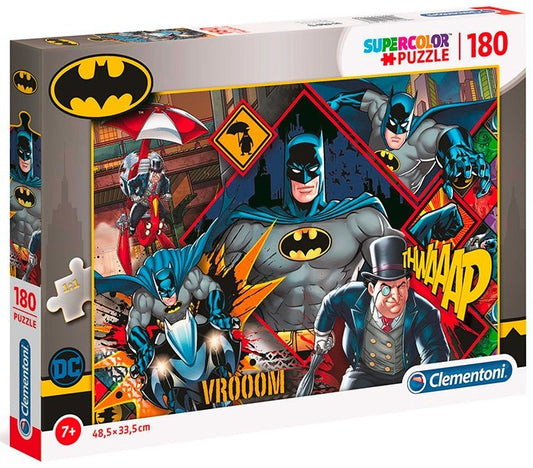 Puzzle 180 Batman
