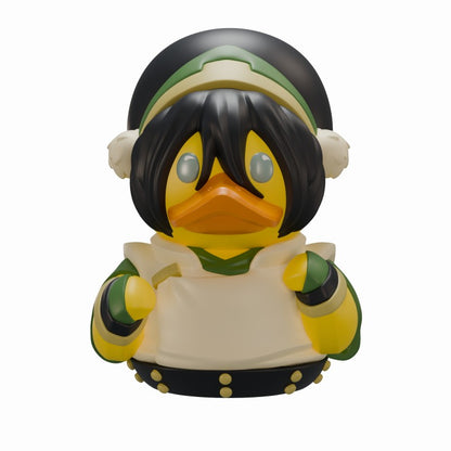 Tubbz kachnička Avatar - Toph Beifong