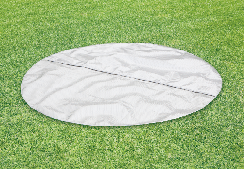 Vířivka PureSpa™ Greywood Bubble Deluxe pro 6 osob