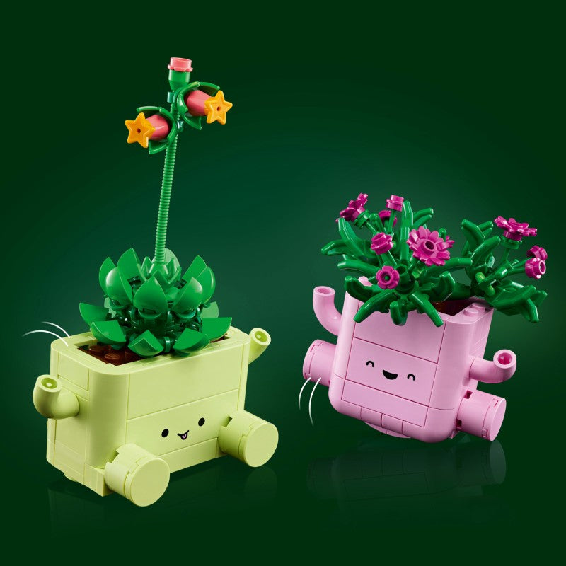 LEGO  Botanicals 11506 Houpající se rostlinky