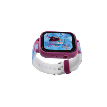 Lexibook hodinky s kamerou Frozen a 8GB SD kartou