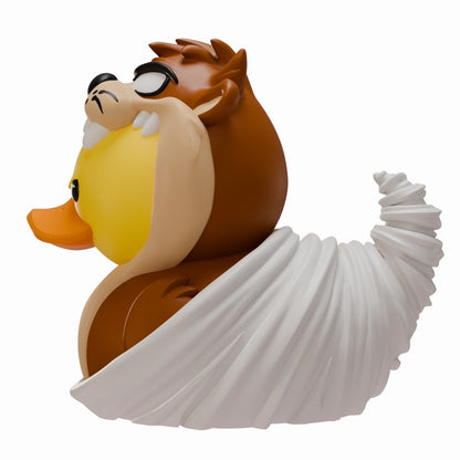 Tubbz kachnička Looney Tunes - Tasmánský čert (sběratelská edice)