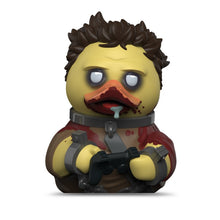 Tubbz kachnička Soumrak mrtvých Ed (první edice)