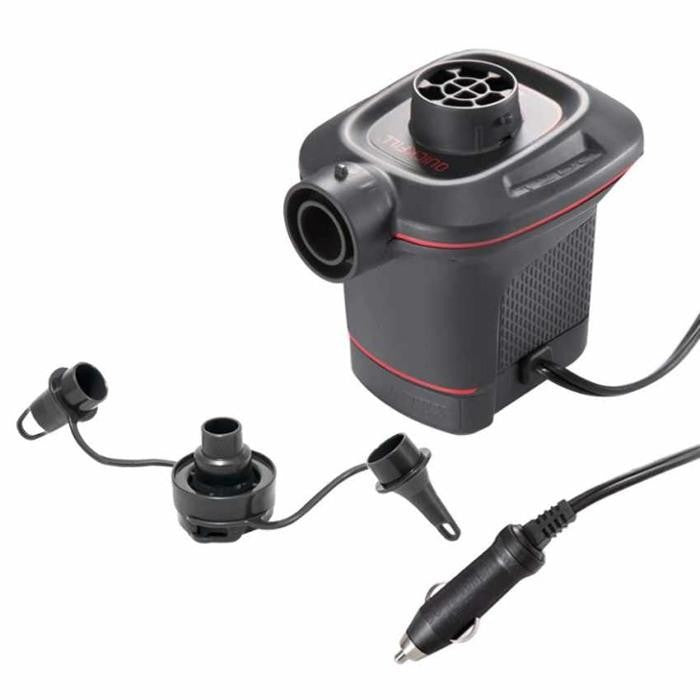 Pumpa do autozapalovače 12V