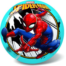 Míč Marvel Spiderman 23 cm