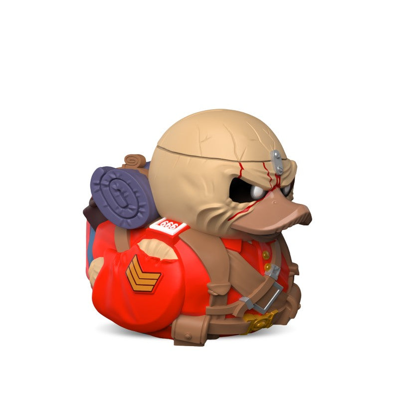 Tubbz kachnička malá Iron Maiden - Edie The Trooper