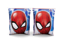 Rukávky nafukovací Spiderman 23x15cm
