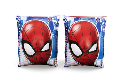 Rukávky nafukovací Spiderman 23x15cm