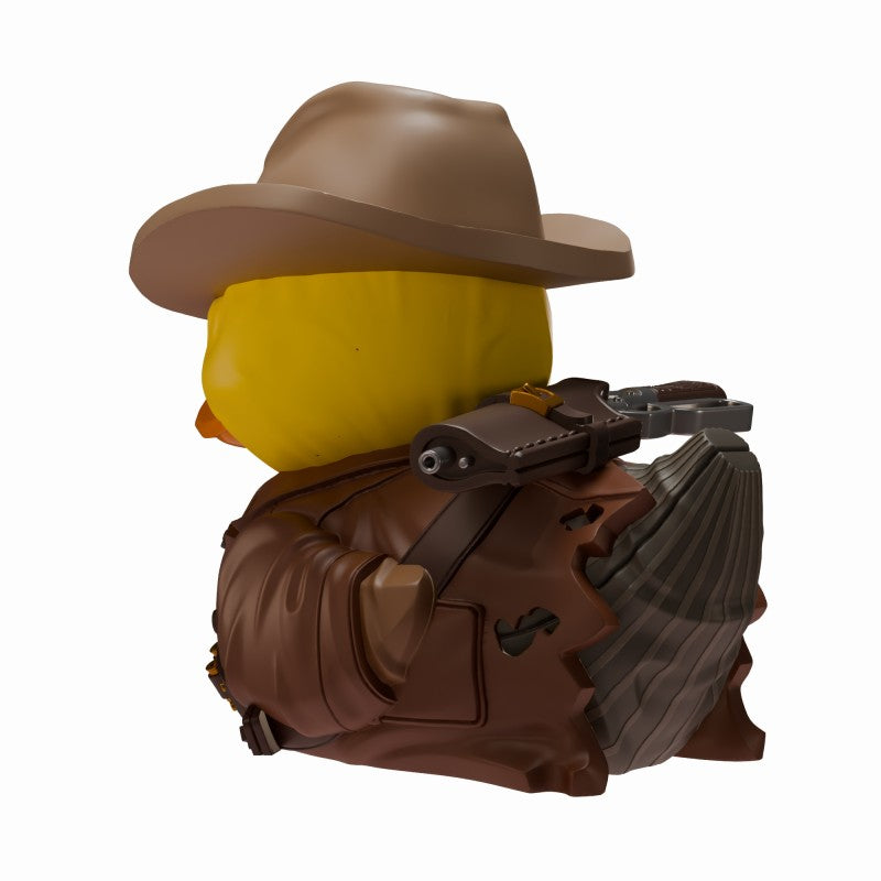 Tubbz kachnička Fallout TV - Ghoul (sběratelská edice)
