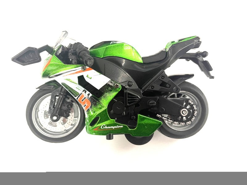 Motorka 1:14