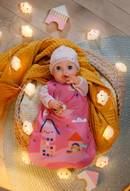 BABY born Spací pytel Měsíc